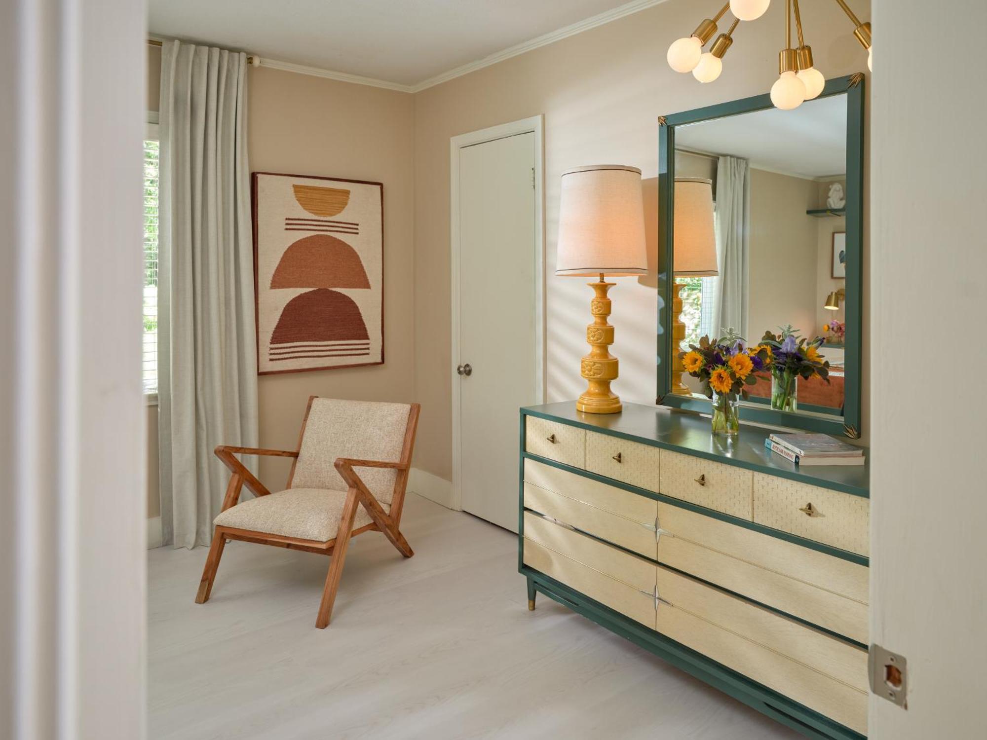 Goldberry Woods- A Modern Farm Resort Union Pier Exteriör bild